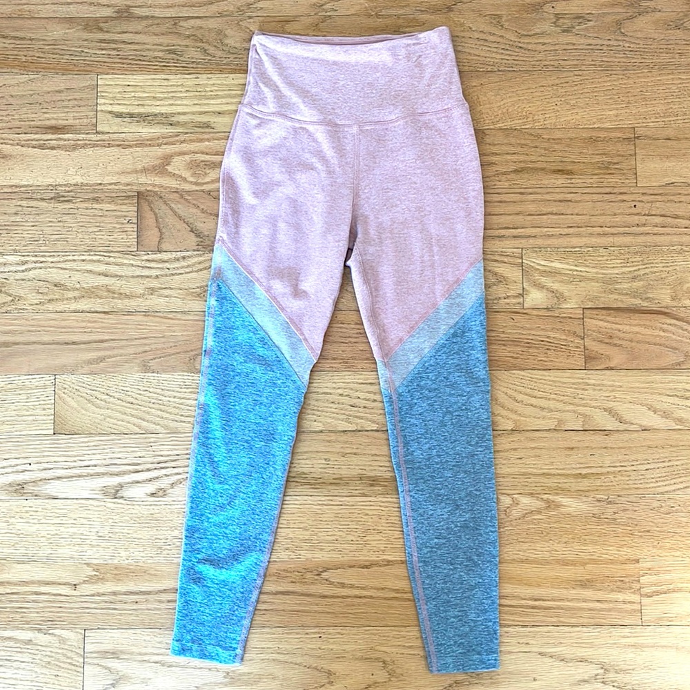 Beyond Yoga long Legging